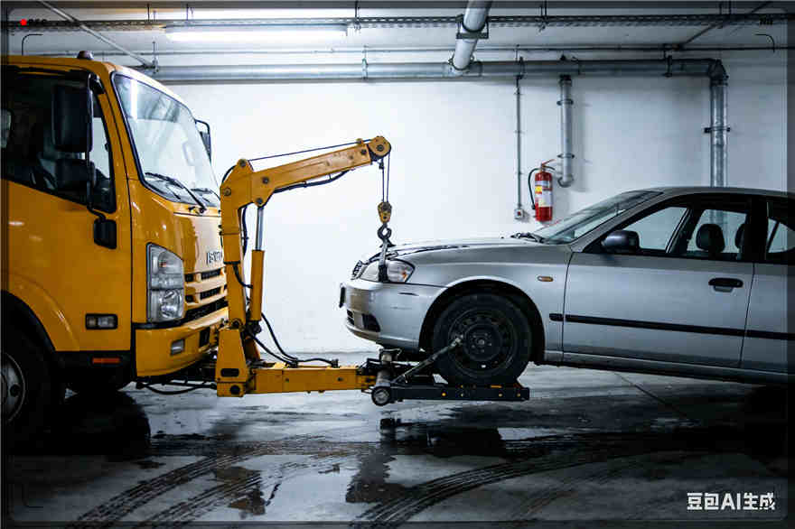 云州区道路救援流动补胎