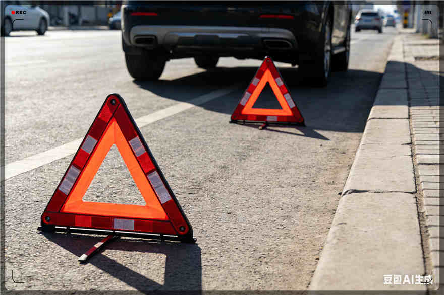 云州区道路救援上门流动补胎案例